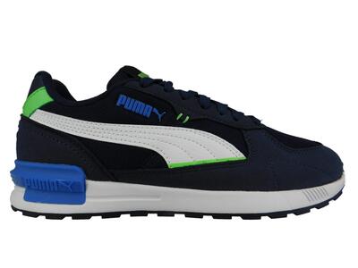 PUMA 36/39 PUMA GRAVITON JR