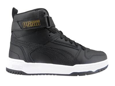 PUMA 36/39 PUMA RBD GAME JR MID