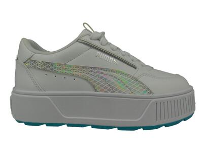 PUMA 36/39 PUMA REBELLE MERMAID JR