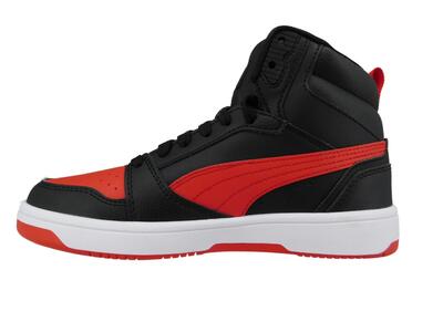 PUMA 36/39 PUMA REBOUND MID V6 JR
