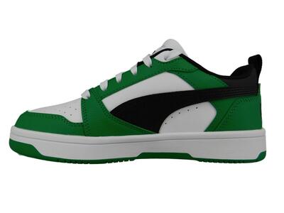 PUMA 36/39 PUMA REBOUND V6 LOW JR