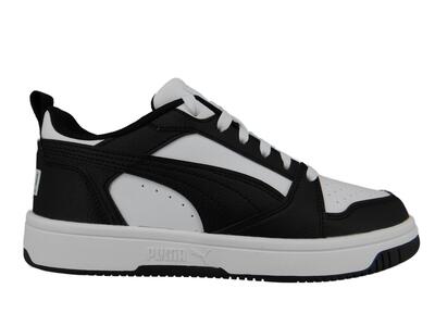 PUMA 36/39 PUMA REBOUND V6 LOW JR