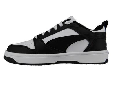 PUMA 36/39 PUMA REBOUND V6 LOW JR