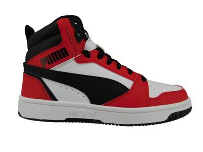 PUMA 36/39 PUMA REBOUND V6 MID JR