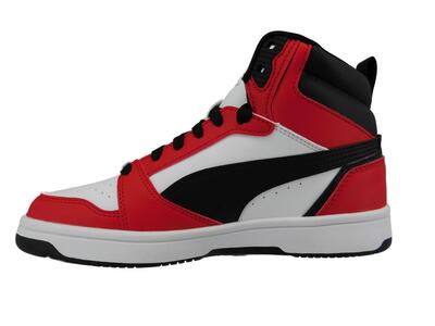 PUMA 36/39 PUMA REBOUND V6 MID JR