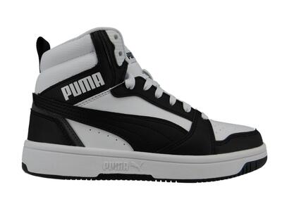 PUMA 36/39 PUMA REBOUND V6 MID JR