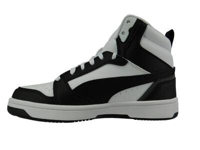 PUMA 36/39 PUMA REBOUND V6 MID JR