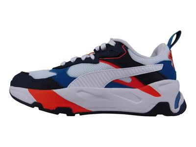 PUMA 36/39 PUMA TRINITY JR