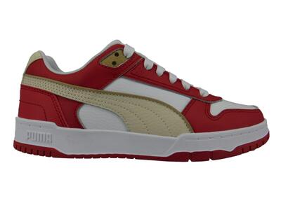 PUMA 36/42 PUMA R&D LOW SNEAKER