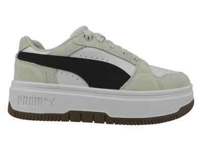 PUMA 36/42 PUMA REBOUND FEMME LOW