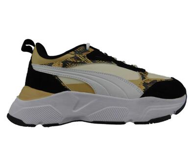PUMA 37/42 PUMA CASSIA SNAKE