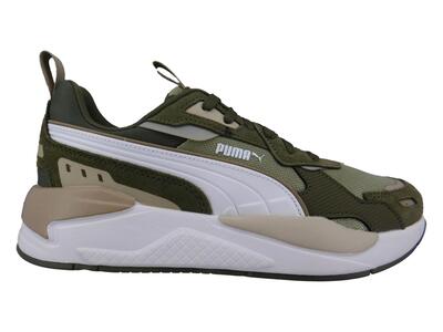 PUMA 40/46 PUMA X-RAY 3 SD RUNNER