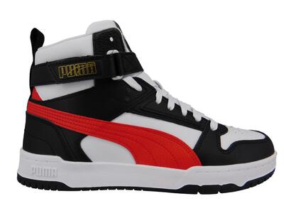 PUMA 40/47 PUMA RBD GAME MID