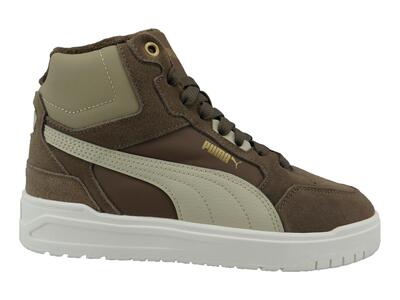PUMA 40/47 PUMA SHUFFLE DT MID