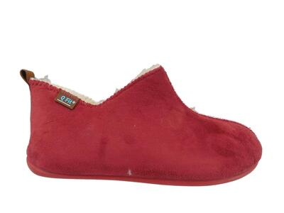 Q-FIT 37/42 Q-FIT MADRID PANTOFFEL