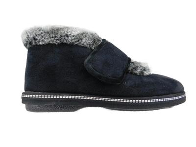 RELAX 36/42 RELAX PANTOFFEL VELCRO