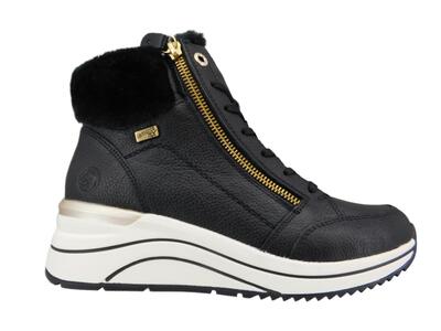 REMONTE 36/41 REMONTE SNEAKER MID