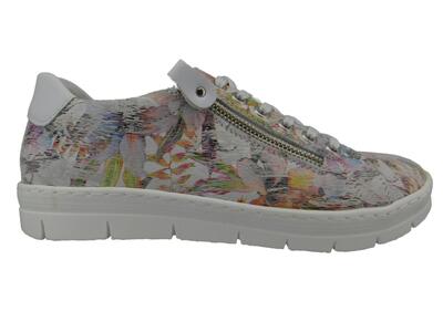 REMONTE 36/42 REMONTE SNEAKER PRINT