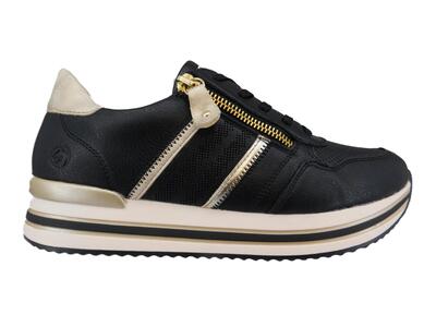 REMONTE 36/42 REMONTE SNEAKER RITS/V