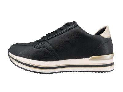 REMONTE 36/42 REMONTE SNEAKER RITS/V