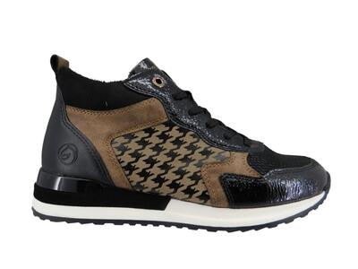 REMONTE 36/43 REMONTE SNEAKER MID PR