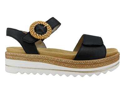 REMONTE 36/43 REMONTE VELCRO SANDAAL