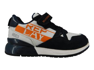 REPLAY 24/29 REPLAY SHOOT VELCRO INF