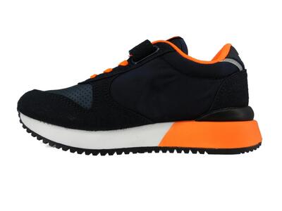 REPLAY 30/35 REPLAY FIBER KIDS VELCRO