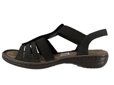 RIEKER 36/42 RIEKER SANDAL CLASSIC