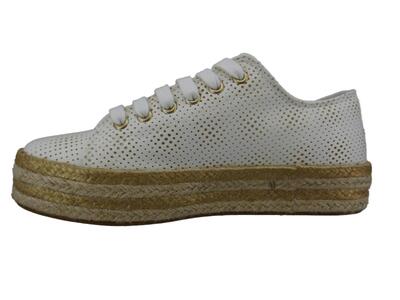 RIEKER 36/42 RIEKER SNEAKER TOUWZOOL