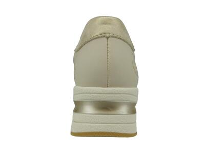 RIEKER 36/42 RIEKER WEDGE SNEAKER