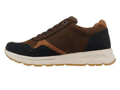 RIEKER 40/46 RIEKER SNEAKER VET/RITS