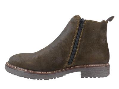 RIEKER 40/47 RIEKER CHELSEY BOOT