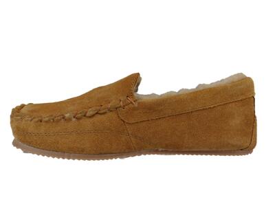 ROHDE 36/42 ROHDE MOCCASIN PANTOFFEL