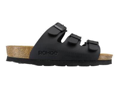 ROHDE 36/42 ROHDE SLIPPER 3 GESPEN