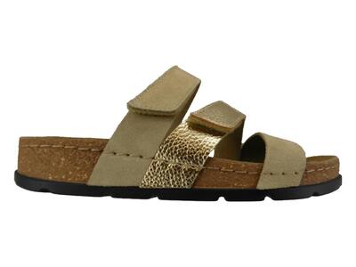 ROHDE 37/42 ROHDE SLIPPER 2 VELCRO
