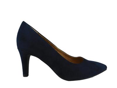 S.OLIVER 37/42 SÓLIVER PUMP SUEDINE