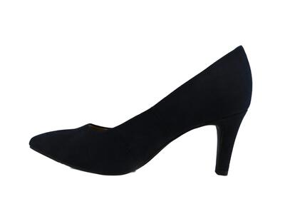 S.OLIVER 37/42 SÓLIVER PUMP SUEDINE