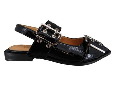 SHOECOLATE 36/42 SHOECOLATE SLINGBACK