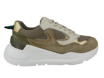 SHOECOLATE 37/41 SHOECOLATE LEDER DAD