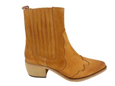 SHOECOLATE 37/41 SHOECOLATE SUEDE WESTERN