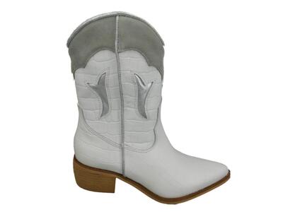 SHOECOLATE 37/41 SHOECOLATE WESTERN LEDER