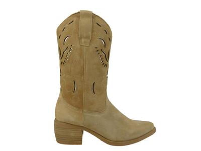 SHOECOLATE 37/42 SHOECOLATE WESTERN
