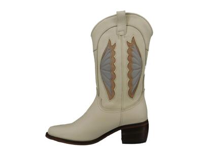 SHOECOLATE 37/42 SHOECOLATE WESTERN LEDER