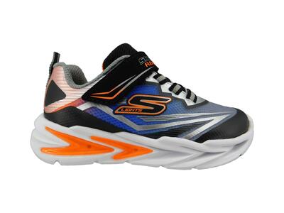 SKECHERS 22/26 SKECHERS FLEX GLOW INF
