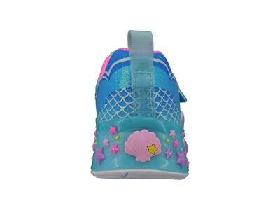 SKECHERS 27/32 SKECHERS MERMAID DREAMS
