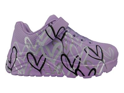 SKECHERS 27/35 SKECHERS UNO LOVE LEVITA