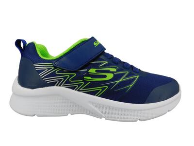 SKECHERS 28/35 SKECHERS MICROSPEC TEXLO