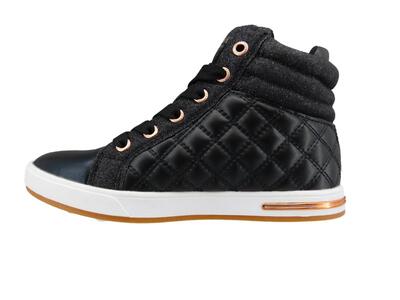 SKECHERS 28/36 SKECHERS QUILTED SQUAD