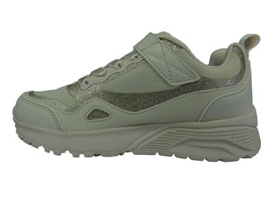 SKECHERS 28/37 SKECHERS UNO LITE GLISTE